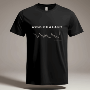 The Non-Chalant T-shirt