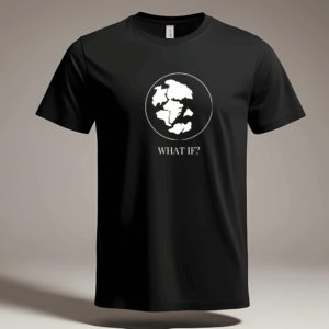 What If Science T-shirt